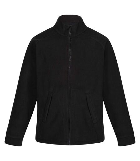 Veste Polaire Sigma Homme Noir Regatta