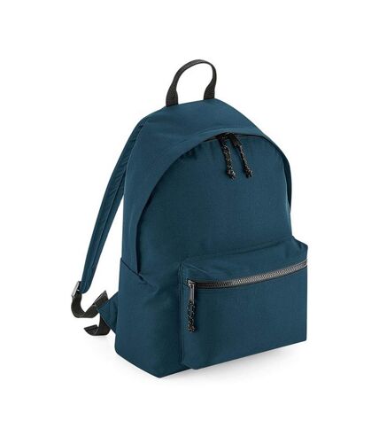 Bagbase Recycled Backpack (Petrol Blue) (One Size) - UTRW7781