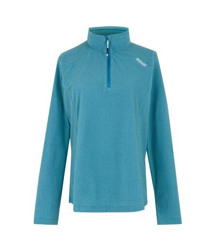 Haut Polaire Montes Femme Bleu Orage Regatta