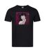 T-shirt Unisexe Adulte Rio Duran Duran Noir Amplified-1