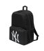 Sac à dos noir homme new era stadium-2