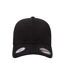 Casquette De Sport Cool & Dry Noir Flexfit-1