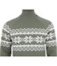 Pull col montant CLYDE-4