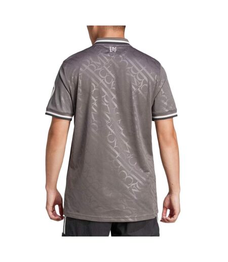 Real madrid maillot réplica third homme adidas 24/25