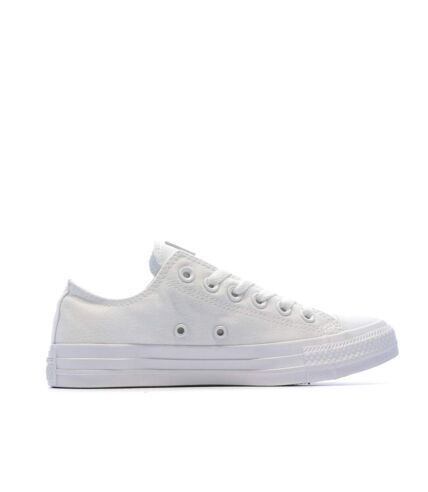 All Star Baskets basses blanc femme/homme Converse - 35