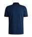 Mens Hparlay Tailored Polo Shirt Dark Blue Boss-2