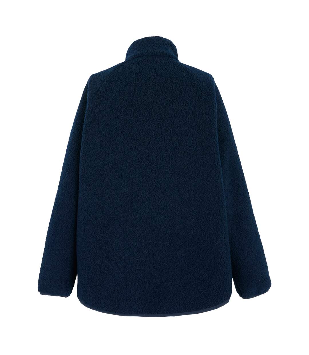 Veste Polaire Frankie Femme Bleu Marine Regatta-3