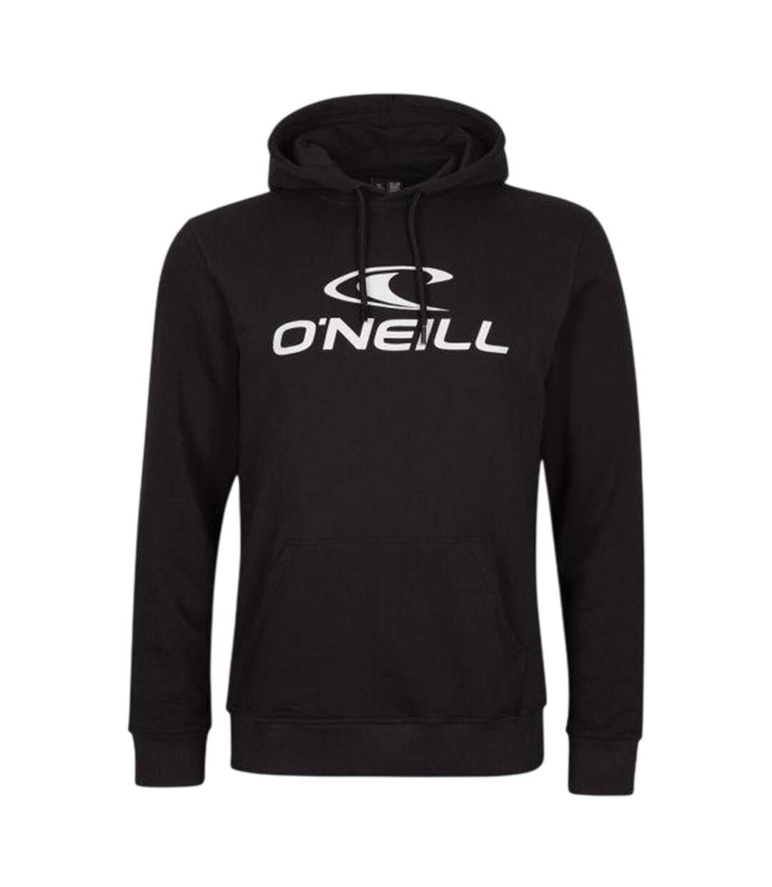 Sweat À Capuche Motif/style Logo Homme Noir O´Neill-2