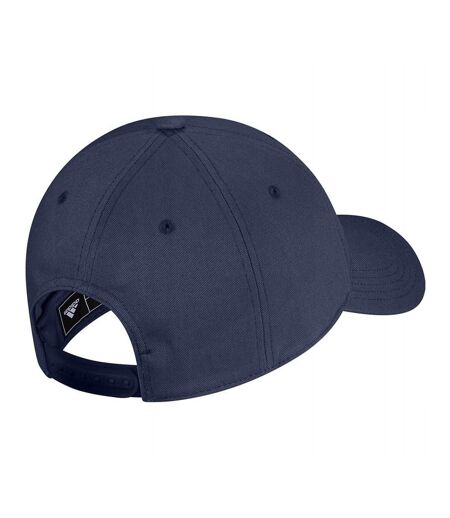 Casquette De Baseball Daily Adulte Bleu Marine Bleu Adidas