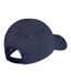 Casquette De Baseball Daily Adulte Bleu Marine Bleu Adidas-2