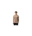 T-shirt Motif/style Prison Tonal Ryan Homme Marron Weekend Offender-1