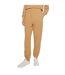 Pantalon De Jogging Motif/style Uni Femme Beige Tommy Hilfiger-1