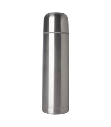 Sullivan vacuum insulated 750ml flask one size silver Generic