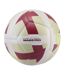 Ballon De Futsal Motif/style À Motifs Maestro Taille 4 Rouge Blanc Cassé Vert Clair Vif Nike-1