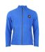 Blouson polaire homme CARTELAN