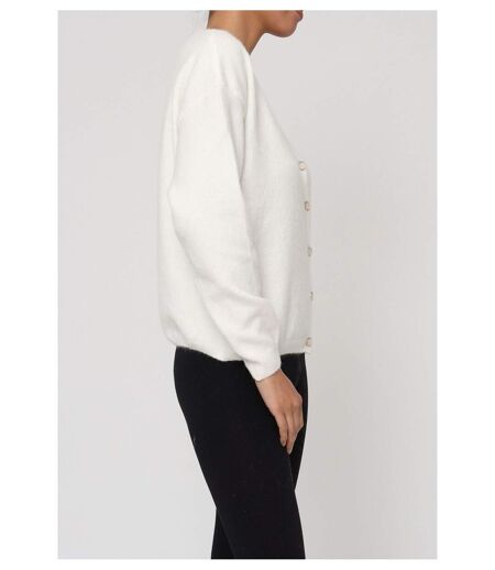 Gilet Cardigan