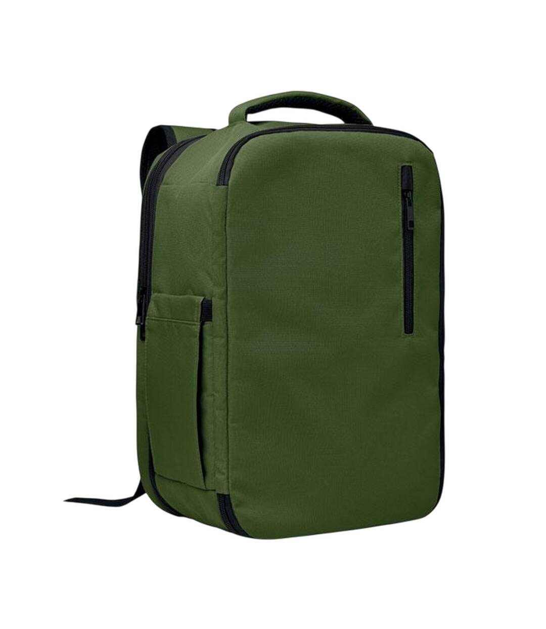 Sac À Dos Flysafe Taille Unique Vert Foncé MidOcean-1