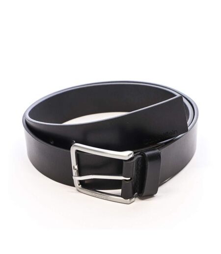 Ceinture Noire Homme Calvin Klein Jeans WarmthBAX - T 100