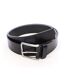 Ceinture Noire Homme Calvin Klein Jeans WarmthBAX - T 100-1