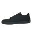 Womens/ladies Ralph Sampson Trainers Black Puma-2