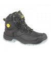 Amblers Steel FS198 Safety Boot / Womens Ladies Boots / Boots Safety (Black) - UTFS824