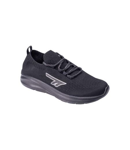Baskets Rilon Homme Noir Hi-Tec