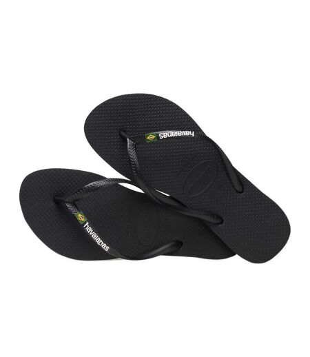 tong havaianas h.slim brasil logo