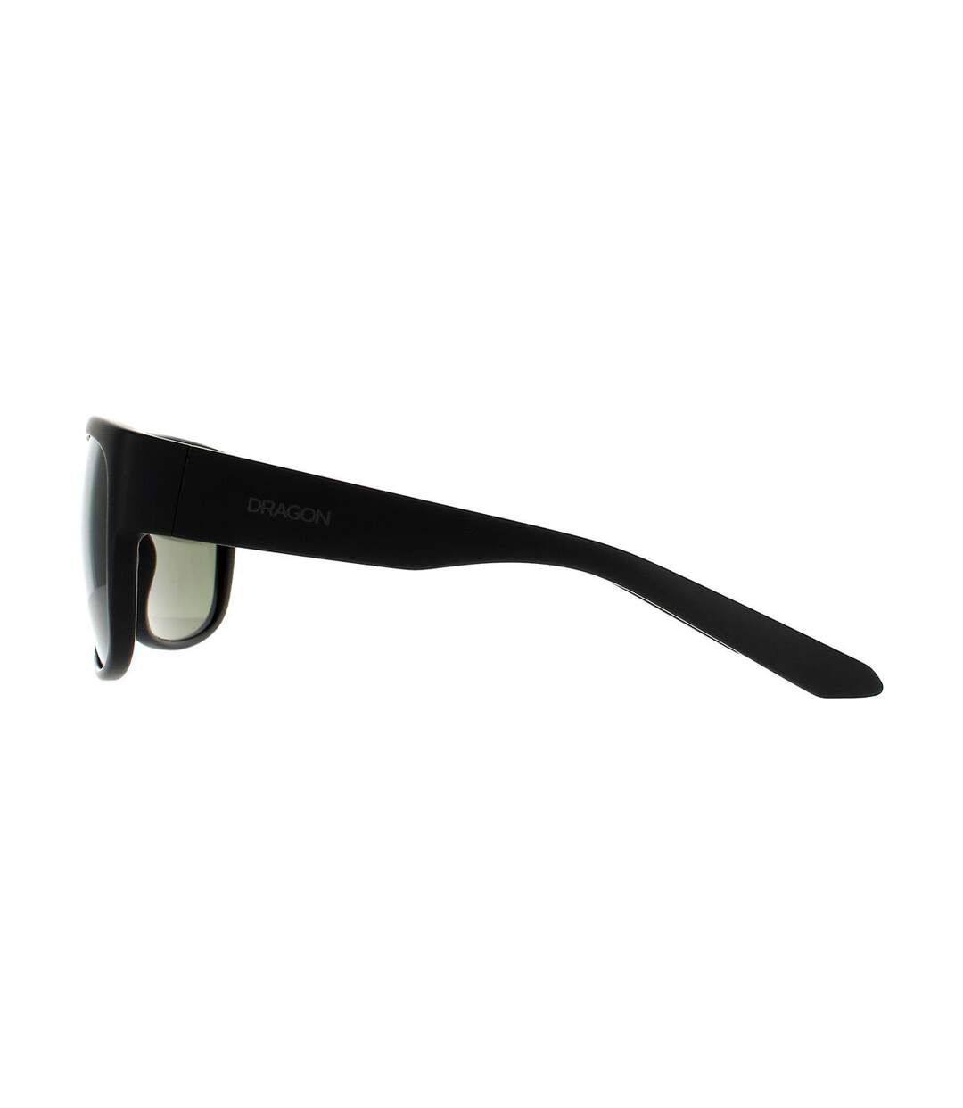 Lunettes De Soleil Motif/style Logo Homme Taille Unique Noir Dragon-2