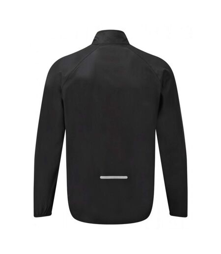Ronhill Mens Core Jacket (Black) - UTCS1727