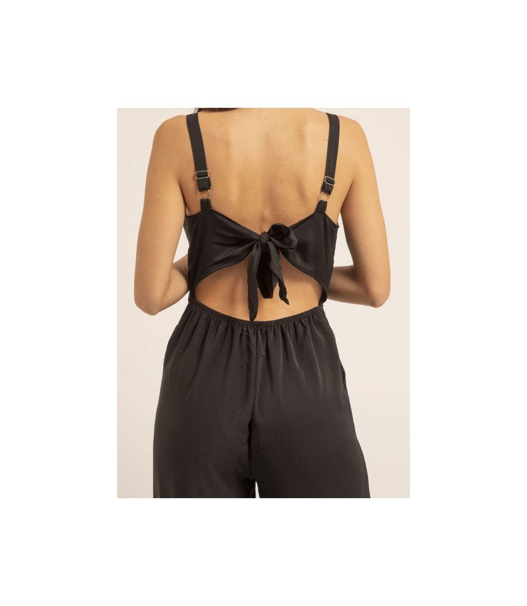 Combi pantalon dos nu ELINA - Dona X Lisa-3