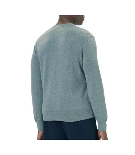Pull bleu homme calvin klein jeans ls supima lv040bm343