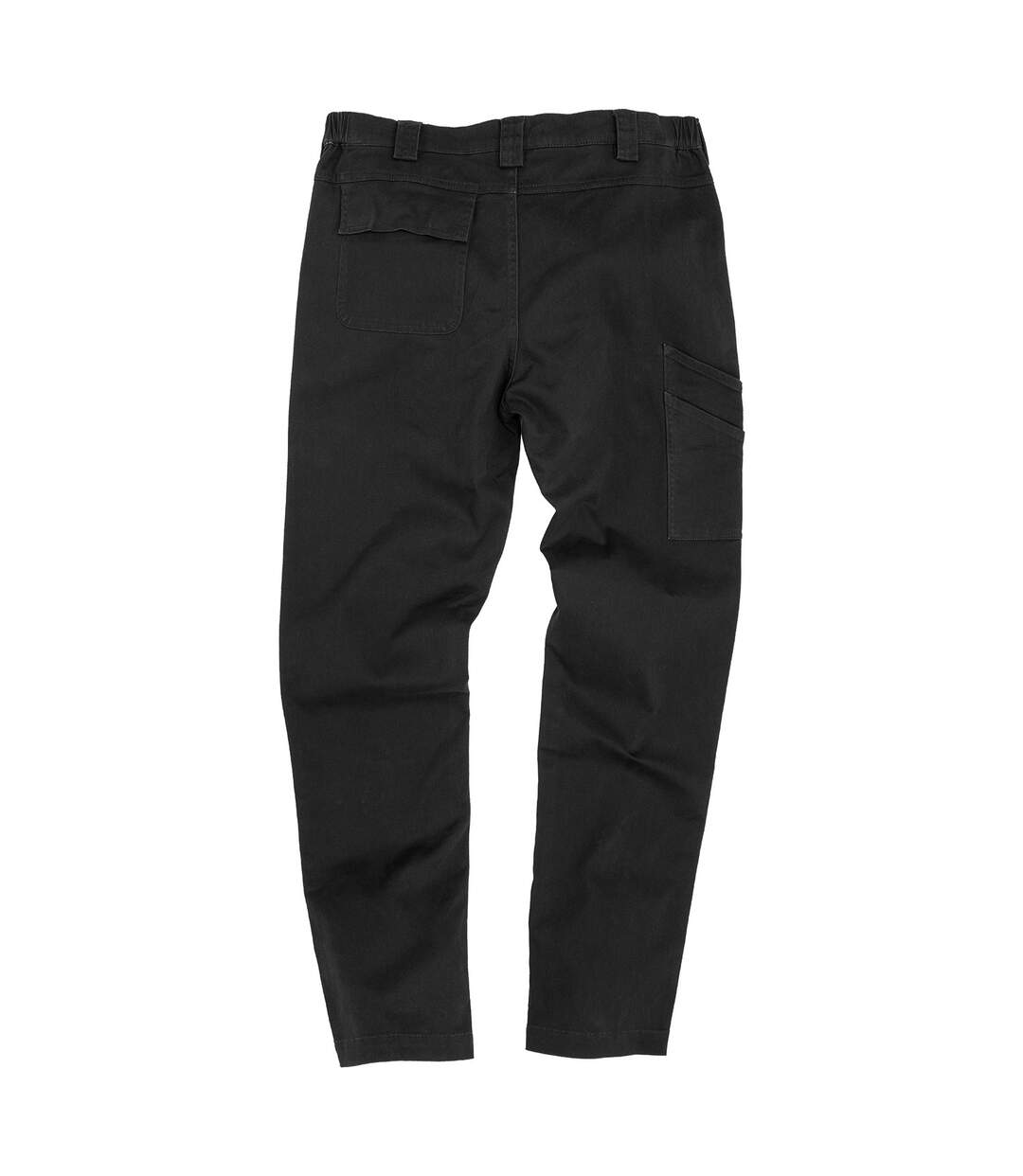 Chino homme noir WORK-GUARD by Result WORK-GUARD by Result