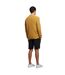 Short À Poches Homme Bleu Marine Lyle & Scott-3