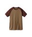 T-shirt  manches courtes Parade OLBIA-1