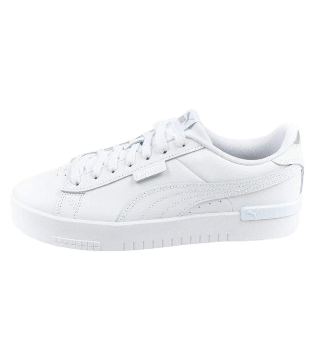 Baskets Sport Jada Femme Blanc Puma-3