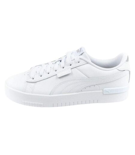 Baskets Sport Jada Femme Blanc Puma