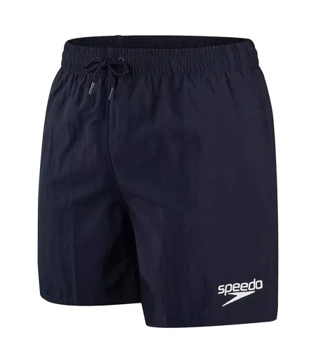 Short De Bain Essentials Plus Homme Bleu Marine Speedo