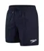 Short De Bain Essentials Plus Homme Bleu Marine Speedo-1