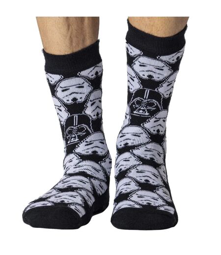 Heat Holders - Chaussettes Thermiques Hommes Sur Le Thème Film De La Télévision