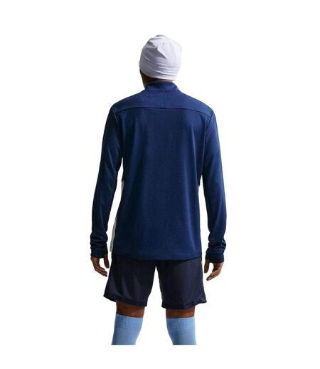 Haut D'entraînement Academy Homme Bleu Nike