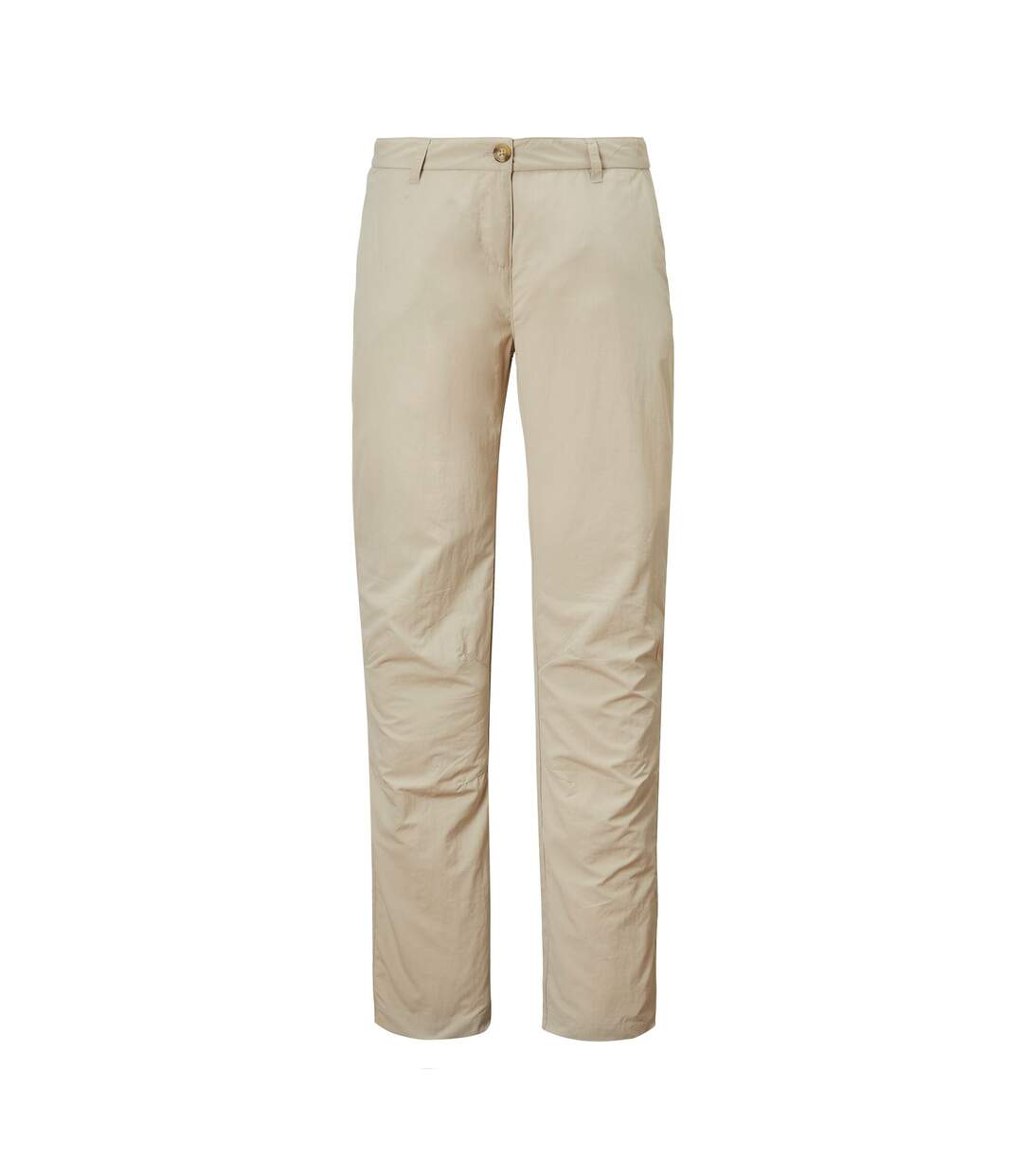 Pantalon femme beige Craghoppers-1