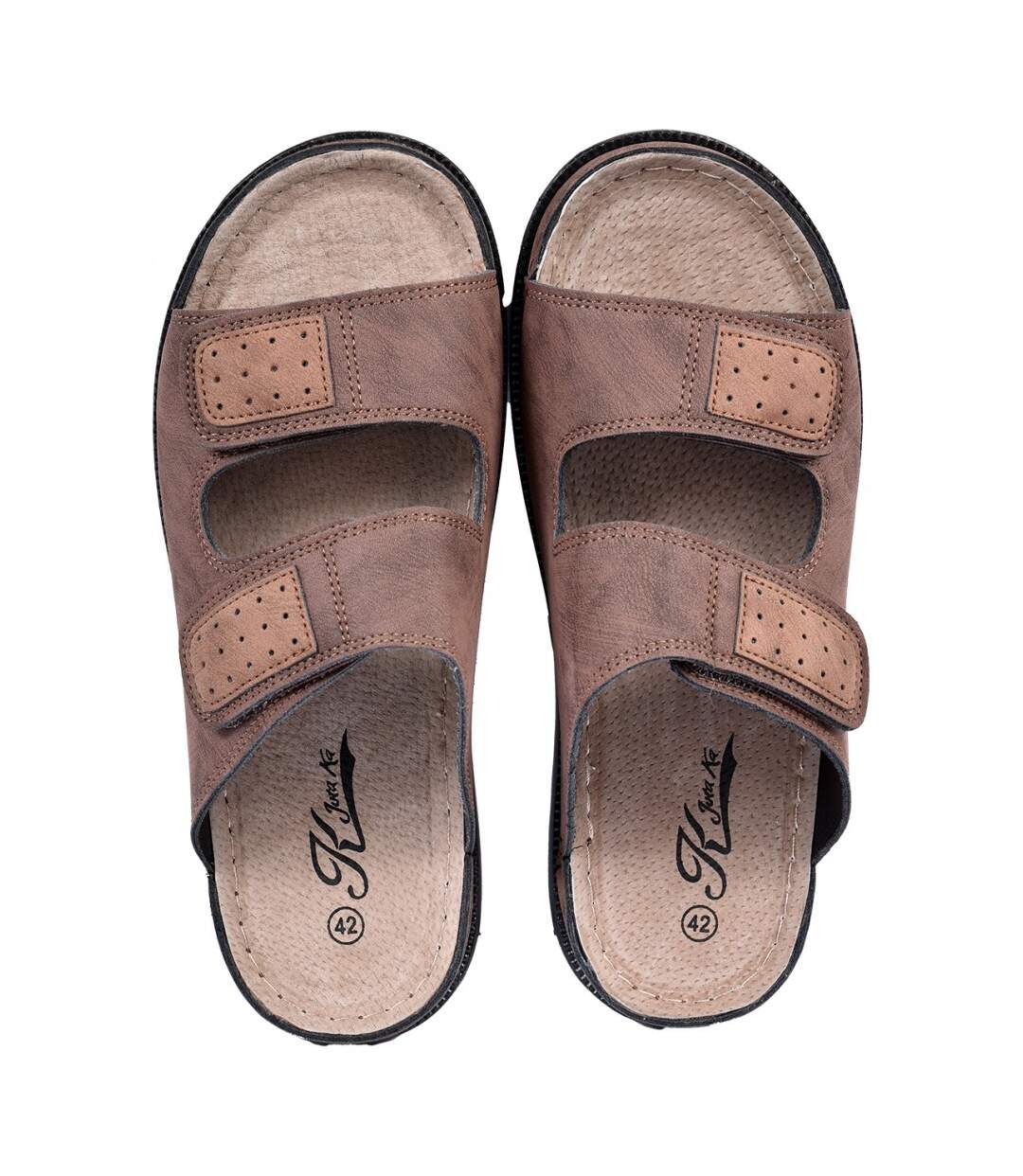 Sandales PREMIUM Scratch-3