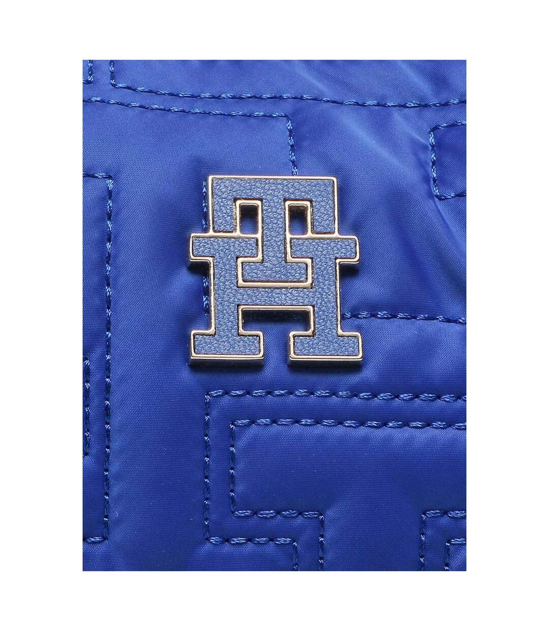 Sac À Main Femme Taille Unique Bleu Tommy Hilfiger-4