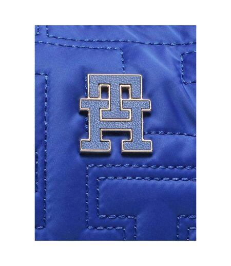 Sac À Main Femme Taille Unique Bleu Tommy Hilfiger