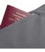 Belt Bag 2 Litres Graphite Grey Quadra-2