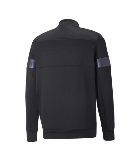 Veste Noir/Bleu/Rose Homme Puma Porsche Legacy - S