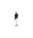 Mens Regular Shirt Blue Navy Craghoppers-1
