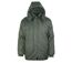 Parka tissu deperlant D937-2