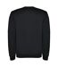 Sweat clasica adulte anthracite Roly