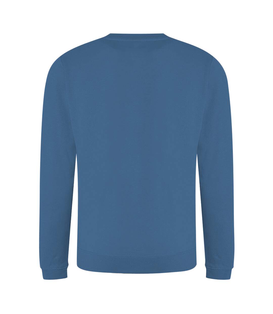 Sweatshirt hommes bleu Awdis